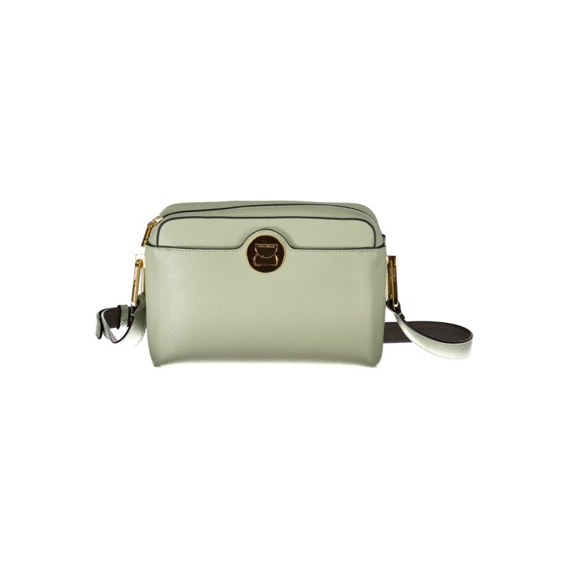 COCCINELLE BORSA DONNA VERDE COCCINELLE BORSA DONNA VERDE