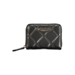 VALENTINO BAGS PORTAFOGLIO DONNA NERO