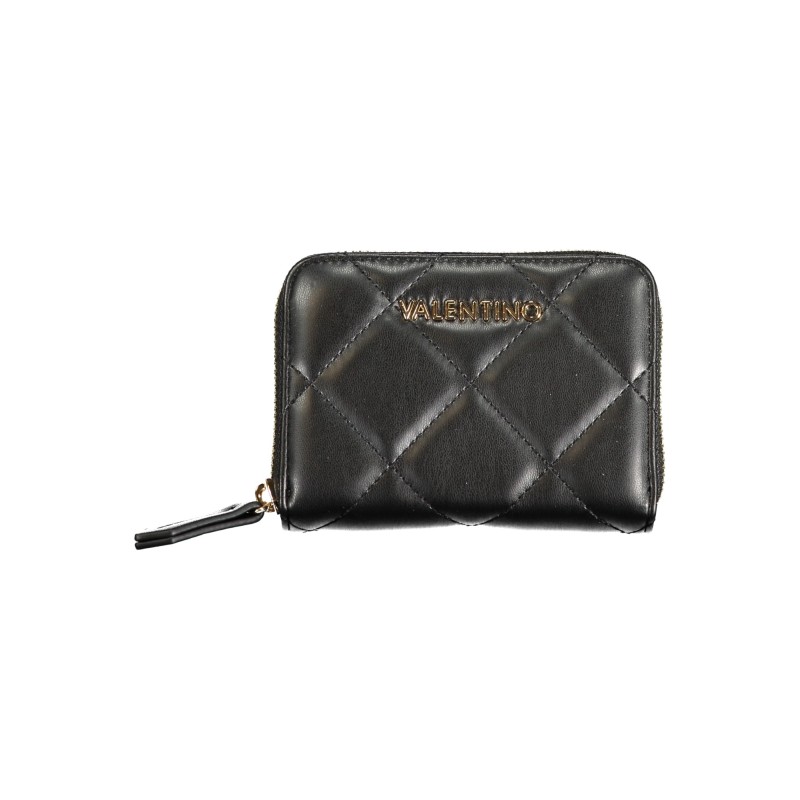 VALENTINO BAGS PORTAFOGLIO DONNA NERO VALENTINO BAGS PORTAFOGLIO DONNA NERO