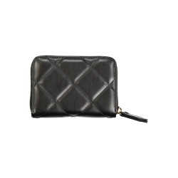 VALENTINO BAGS PORTAFOGLIO DONNA NERO