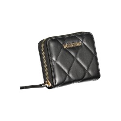 VALENTINO BAGS PORTAFOGLIO DONNA NERO