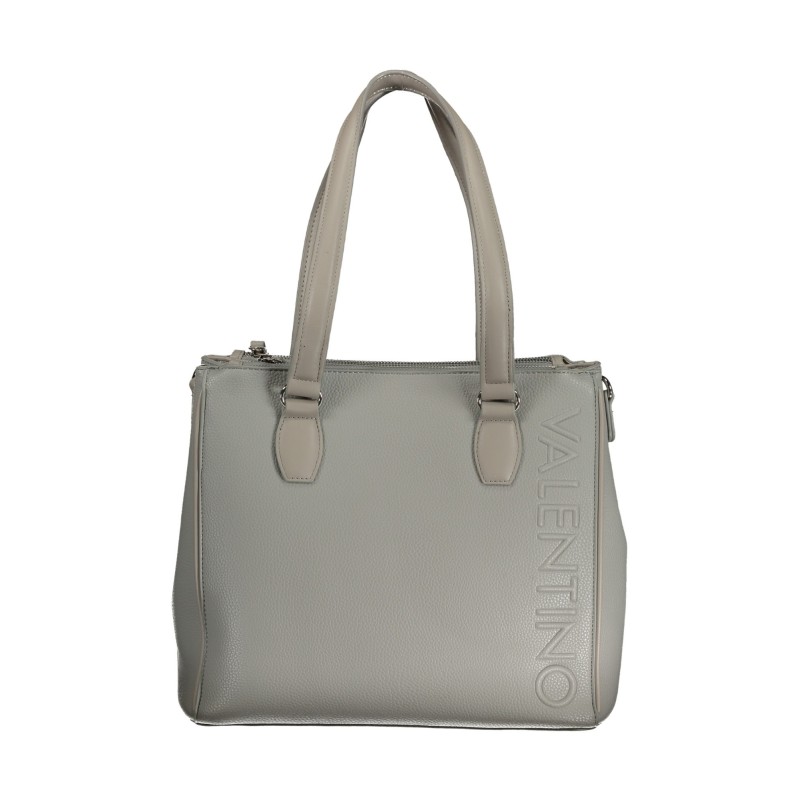 VALENTINO BAGS BORSA DONNA GRIGIO VALENTINO BAGS BORSA DONNA GRIGIO