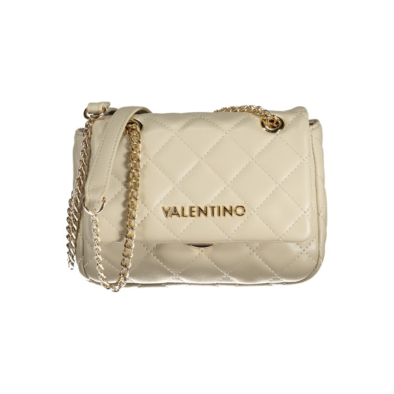 VALENTINO BAGS BORSA DONNA BEIGE VALENTINO BAGS BORSA DONNA BEIGE