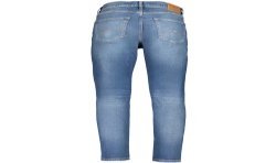 TOMMY HILFIGER JEANS DENIM UOMO BLU
