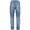TOMMY HILFIGER JEANS DENIM UOMO BLU