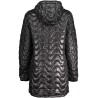 K-WAY GIUBBOTTO DONNA NERO