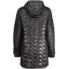 K-WAY GIUBBOTTO DONNA NERO