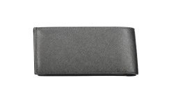 CALVIN KLEIN PORTAFOGLIO UOMO NERO