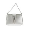 VALENTINO BAGS BORSA DONNA ARGENTO