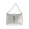 VALENTINO BAGS BORSA DONNA ARGENTO