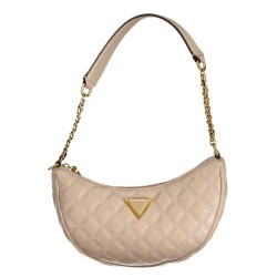 GUESS JEANS BORSA DONNA BEIGE