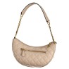 GUESS JEANS BORSA DONNA BEIGE