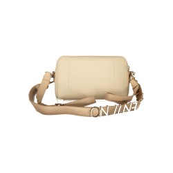 VALENTINO BAGS BORSA DONNA BEIGE