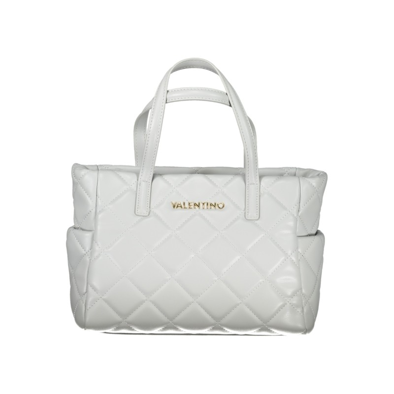VALENTINO BAGS BORSA DONNA GRIGIO VALENTINO BAGS BORSA DONNA GRIGIO