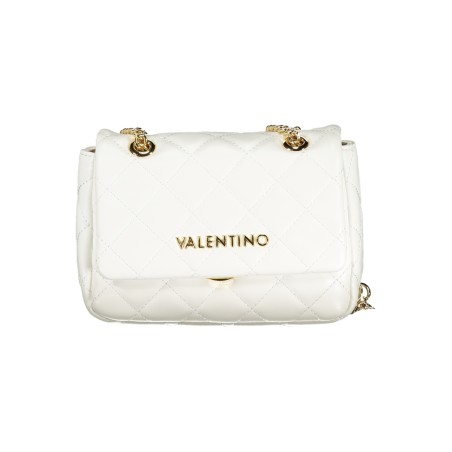 VALENTINO BAGS BORSA DONNA BIANCO