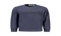 TIMBERLAND FELPA SENZA ZIP UOMO BLU