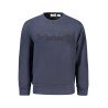 TIMBERLAND FELPA SENZA ZIP UOMO BLU