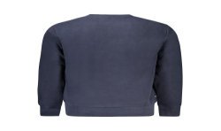 TIMBERLAND FELPA SENZA ZIP UOMO BLU