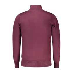 COVERI MOVING MAGLIA UOMO ROSSO
