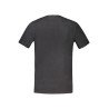 HUGO BOSS T-SHIRT MANICHE CORTE UOMO NERO
