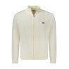 NORWAY 1963 CARDIGAN UOMO BIANCO