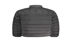 TOMMY HILFIGER GIUBBOTTO UOMO NERO