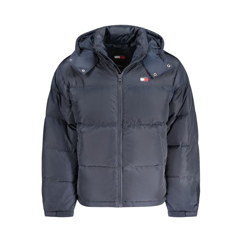 TOMMY HILFIGER GIUBBOTTO UOMO BLU TOMMY HILFIGER GIUBBOTTO UOMO BLU