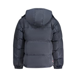 TOMMY HILFIGER GIUBBOTTO UOMO BLU