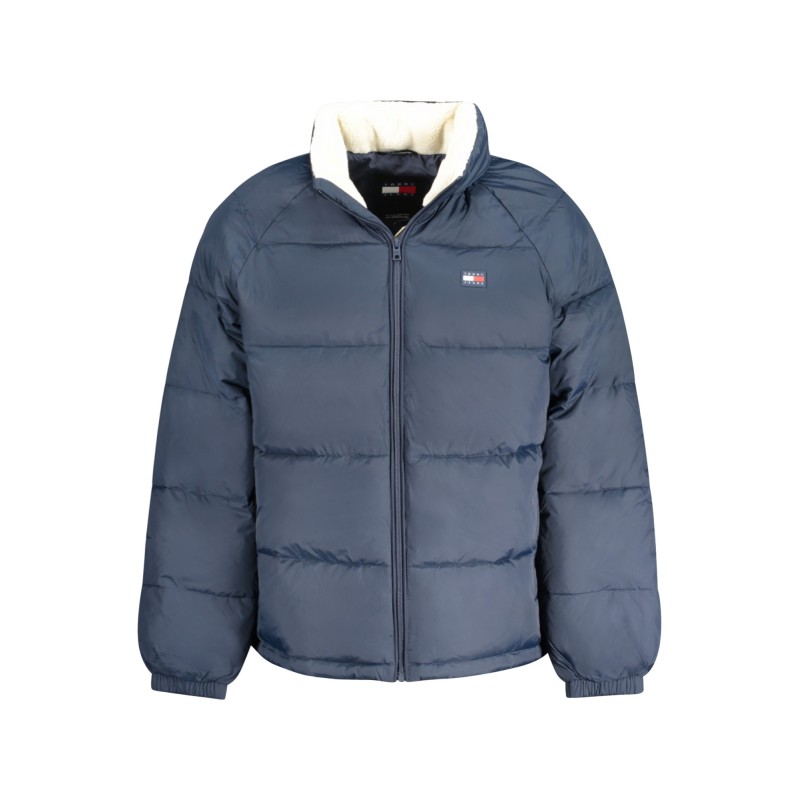 TOMMY HILFIGER GIUBBOTTO UOMO BLU TOMMY HILFIGER GIUBBOTTO UOMO BLU