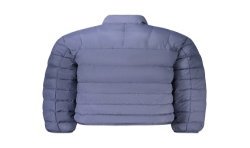 TOMMY HILFIGER GIUBBOTTO UOMO BLU