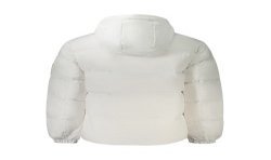 TOMMY HILFIGER GIUBBOTTO UOMO BIANCO