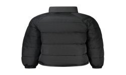 TOMMY HILFIGER GIUBBOTTO UOMO NERO