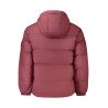 TOMMY HILFIGER GIUBBOTTO UOMO ROSSO
