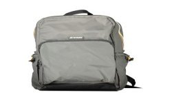 K-WAY ZAINO UOMO VERDE