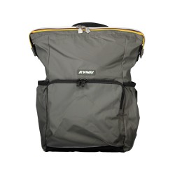 K-WAY ZAINO UOMO VERDE