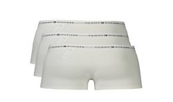 TOMMY HILFIGER BOXER UOMO BIANCO