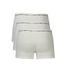 TOMMY HILFIGER BOXER UOMO BIANCO