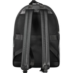 TOMMY HILFIGER ZAINO UOMO NERO