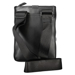 TOMMY HILFIGER TRACOLLA UOMO NERO