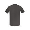 CALVIN KLEIN T-SHIRT MANICHE CORTE UOMO NERO