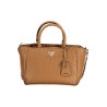 GUESS JEANS BORSA DONNA MARRONE