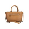 GUESS JEANS BORSA DONNA MARRONE