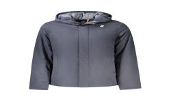 K-WAY GIUBBOTTO UOMO BLU