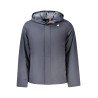 K-WAY GIUBBOTTO UOMO BLU