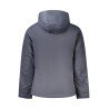 K-WAY GIUBBOTTO UOMO BLU