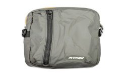 K-WAY TRACOLLA UOMO VERDE