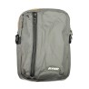 K-WAY TRACOLLA UOMO VERDE