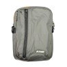 K-WAY TRACOLLA UOMO VERDE
