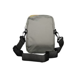 K-WAY TRACOLLA UOMO VERDE