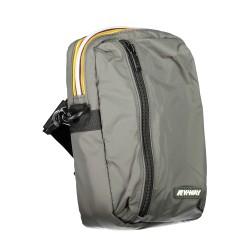 K-WAY TRACOLLA UOMO VERDE